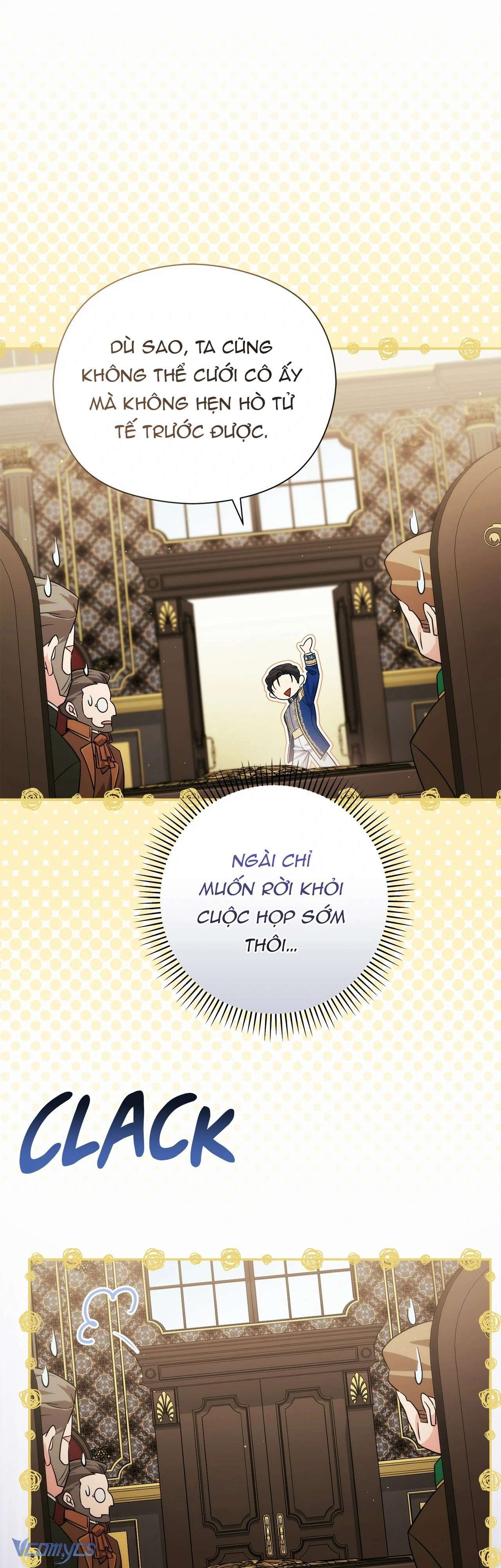 Nàng Công Chúa Trong Chuồng Gà: Chapter 20