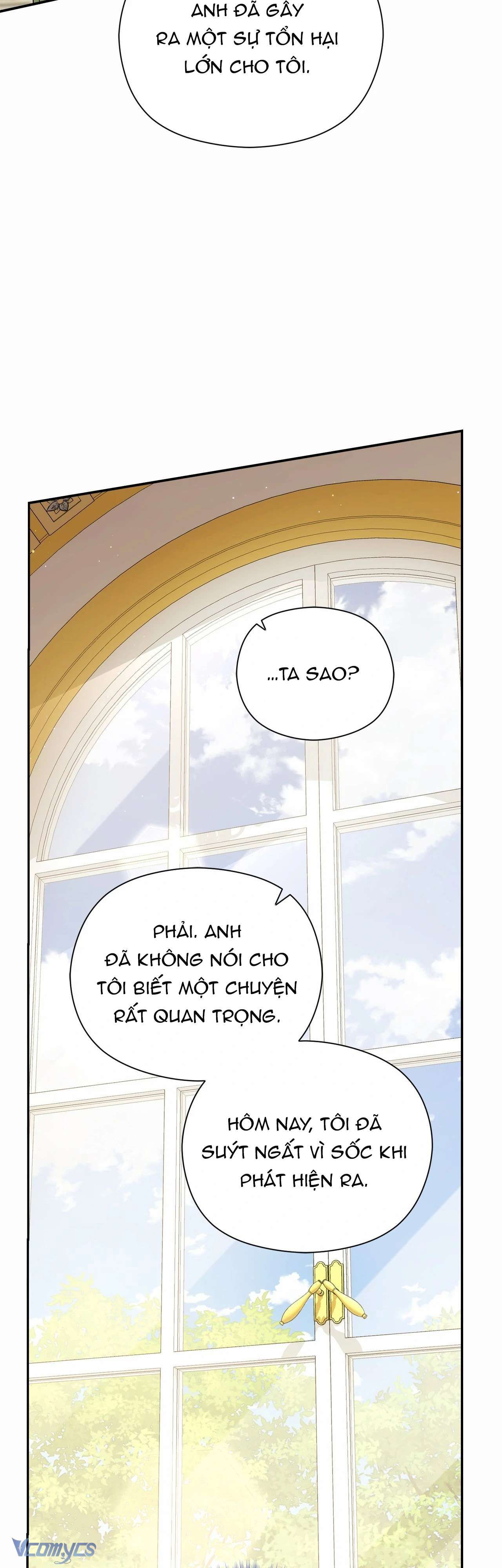 Nàng Công Chúa Trong Chuồng Gà: Chapter 20