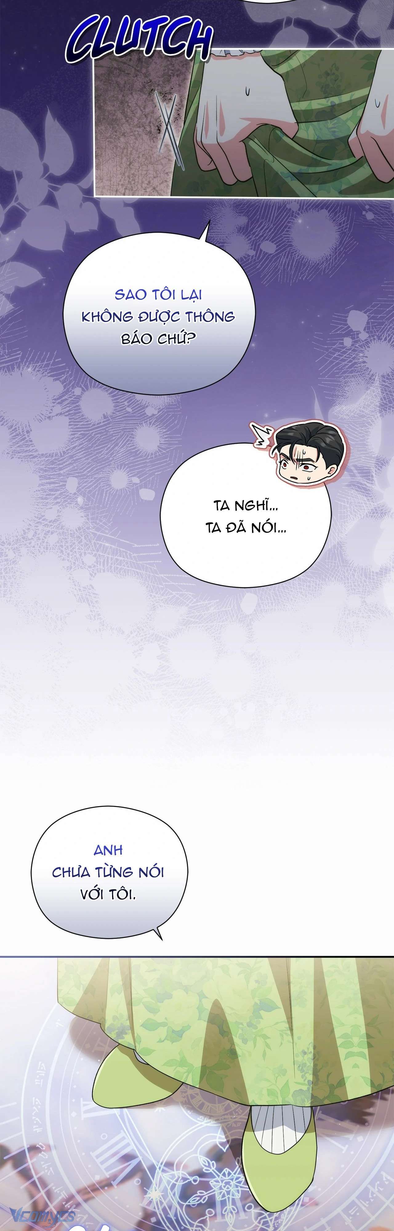 Nàng Công Chúa Trong Chuồng Gà: Chapter 20