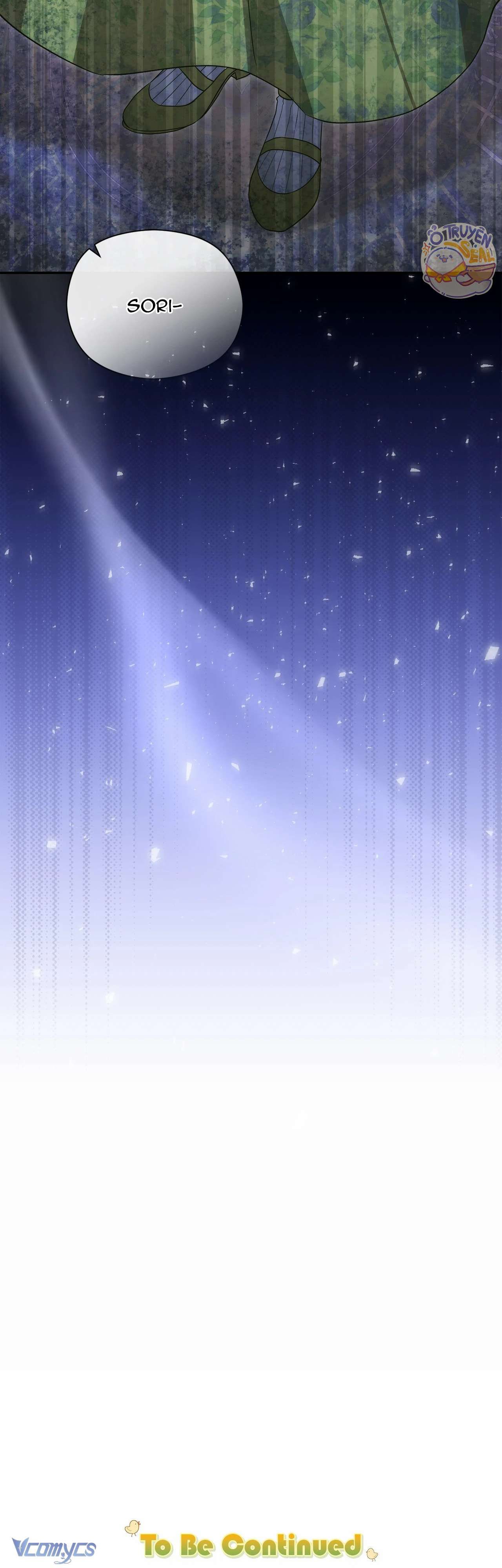 Nàng Công Chúa Trong Chuồng Gà: Chapter 20