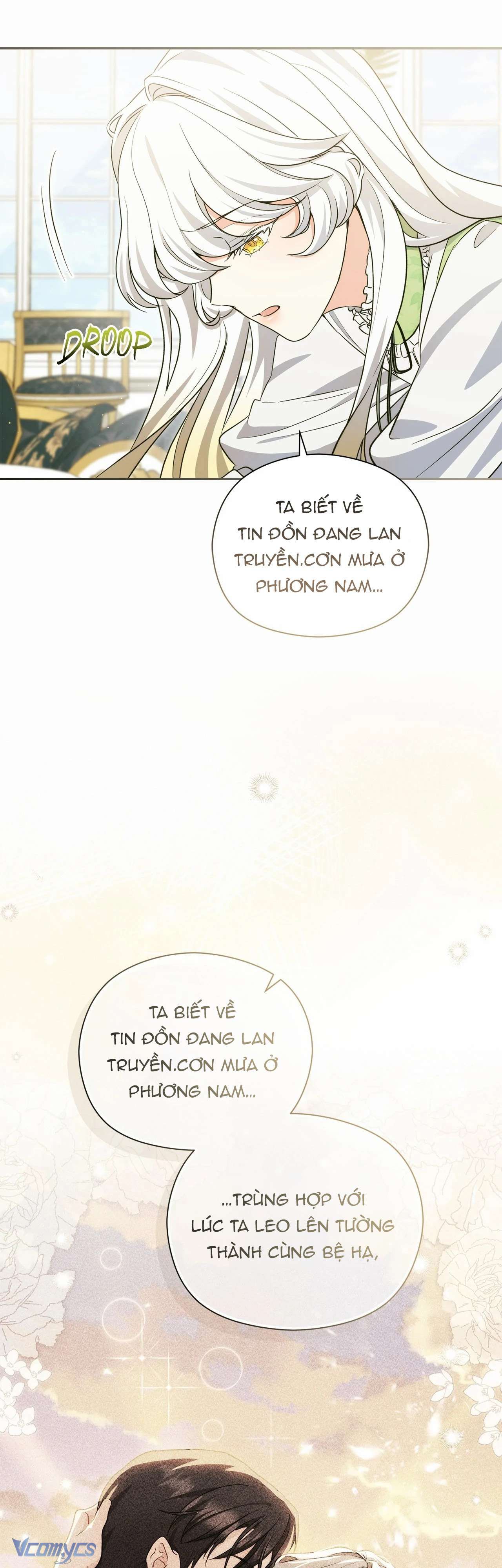 Nàng Công Chúa Trong Chuồng Gà: Chapter 20