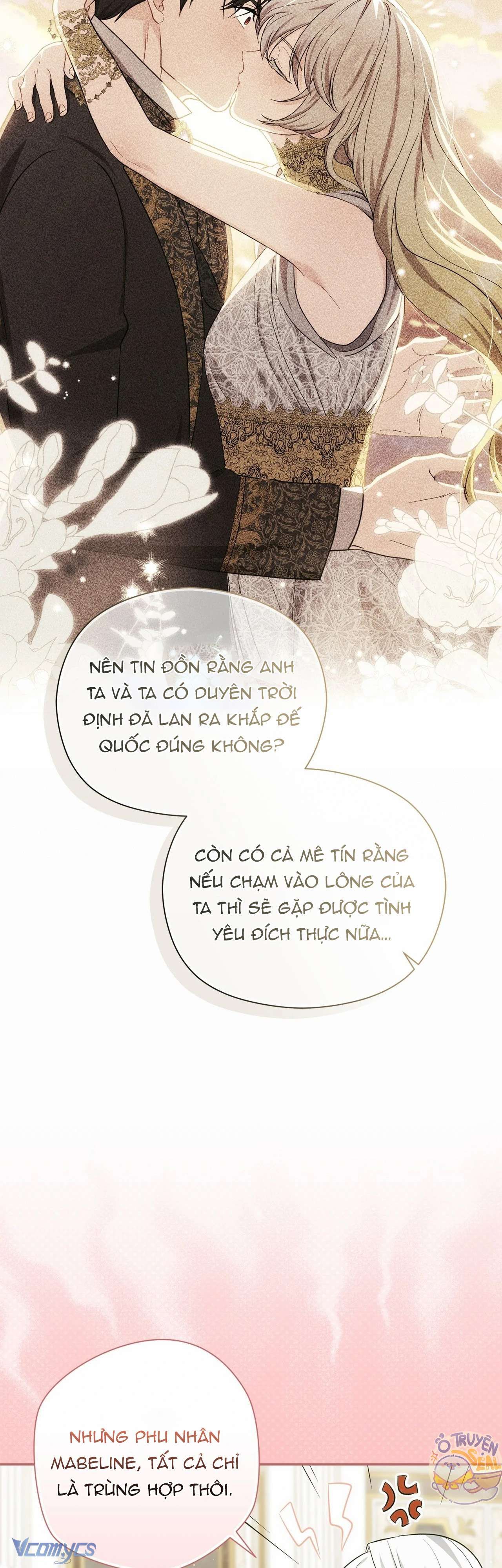 Nàng Công Chúa Trong Chuồng Gà: Chapter 20
