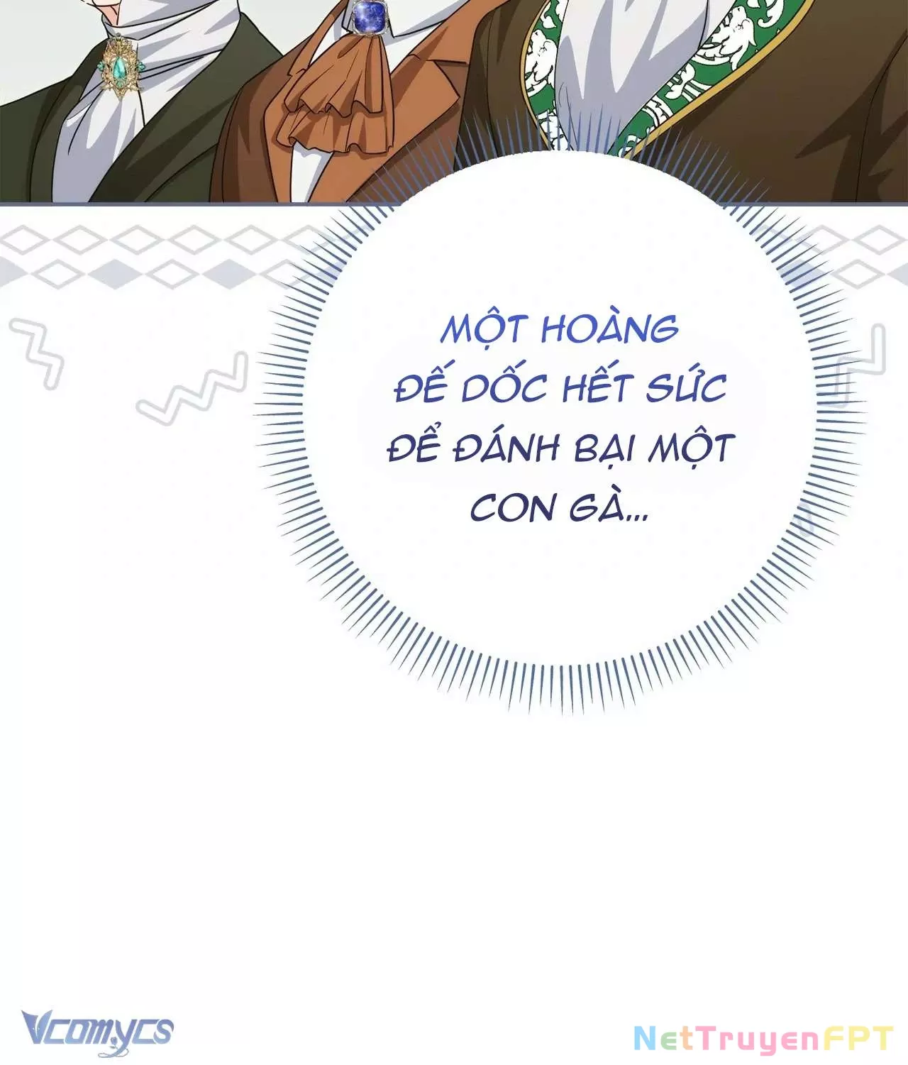 Nàng Công Chúa Trong Chuồng Gà: Chapter 21