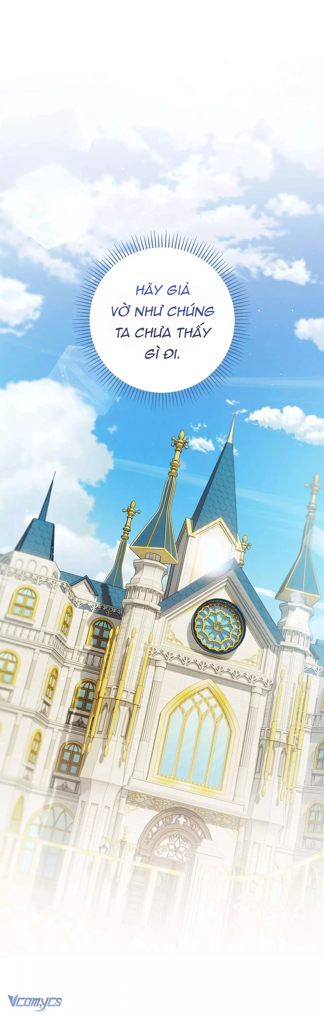 Nàng Công Chúa Trong Chuồng Gà: Chapter 21