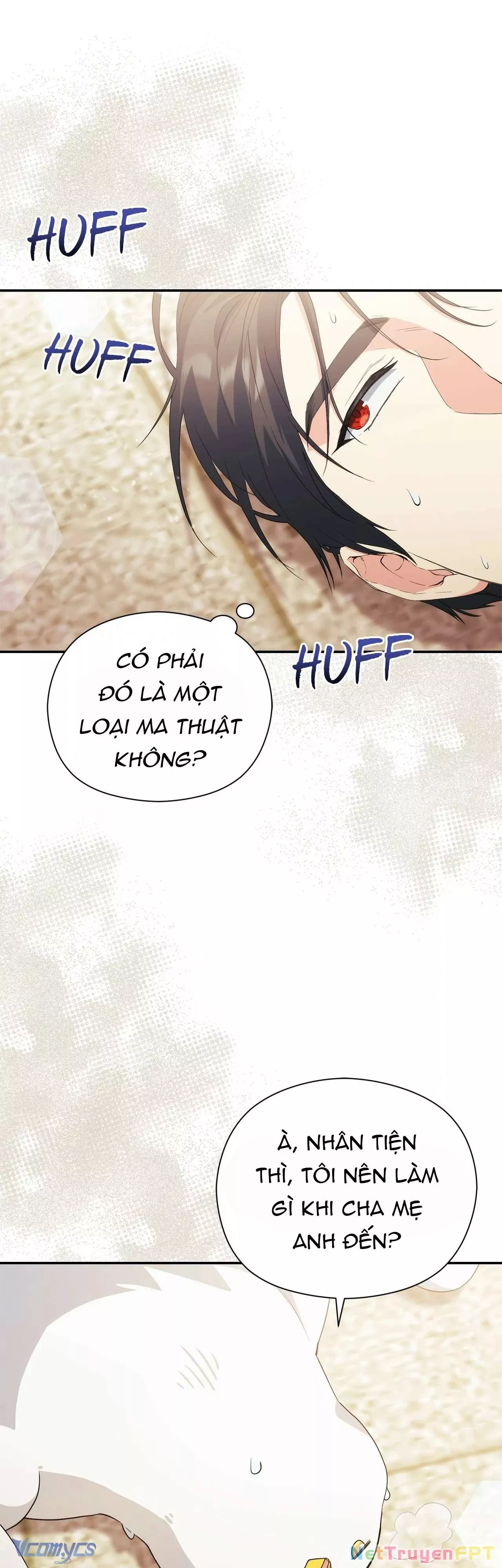 Nàng Công Chúa Trong Chuồng Gà: Chapter 21