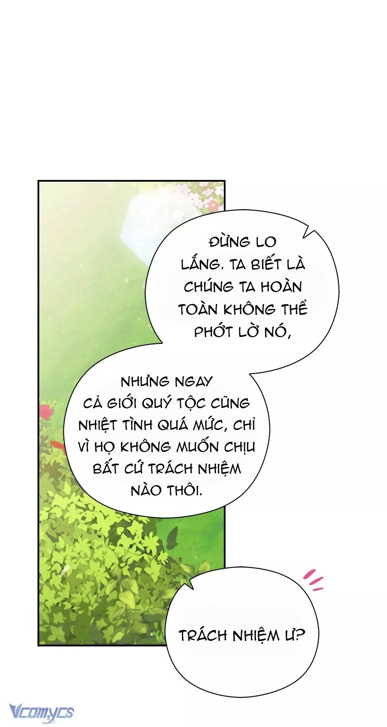 Nàng Công Chúa Trong Chuồng Gà: Chapter 21