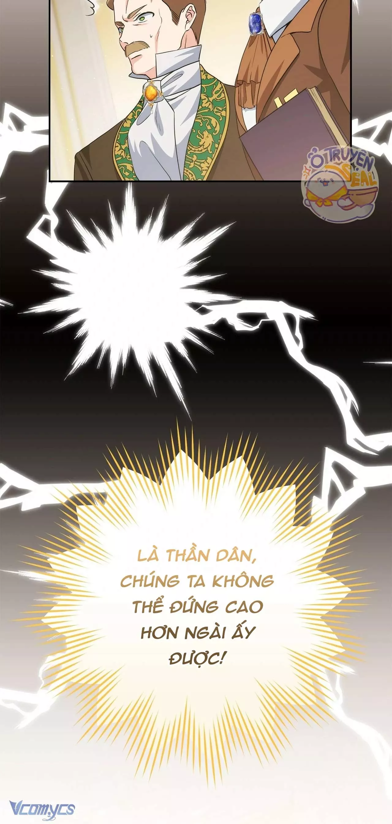 Nàng Công Chúa Trong Chuồng Gà: Chapter 21