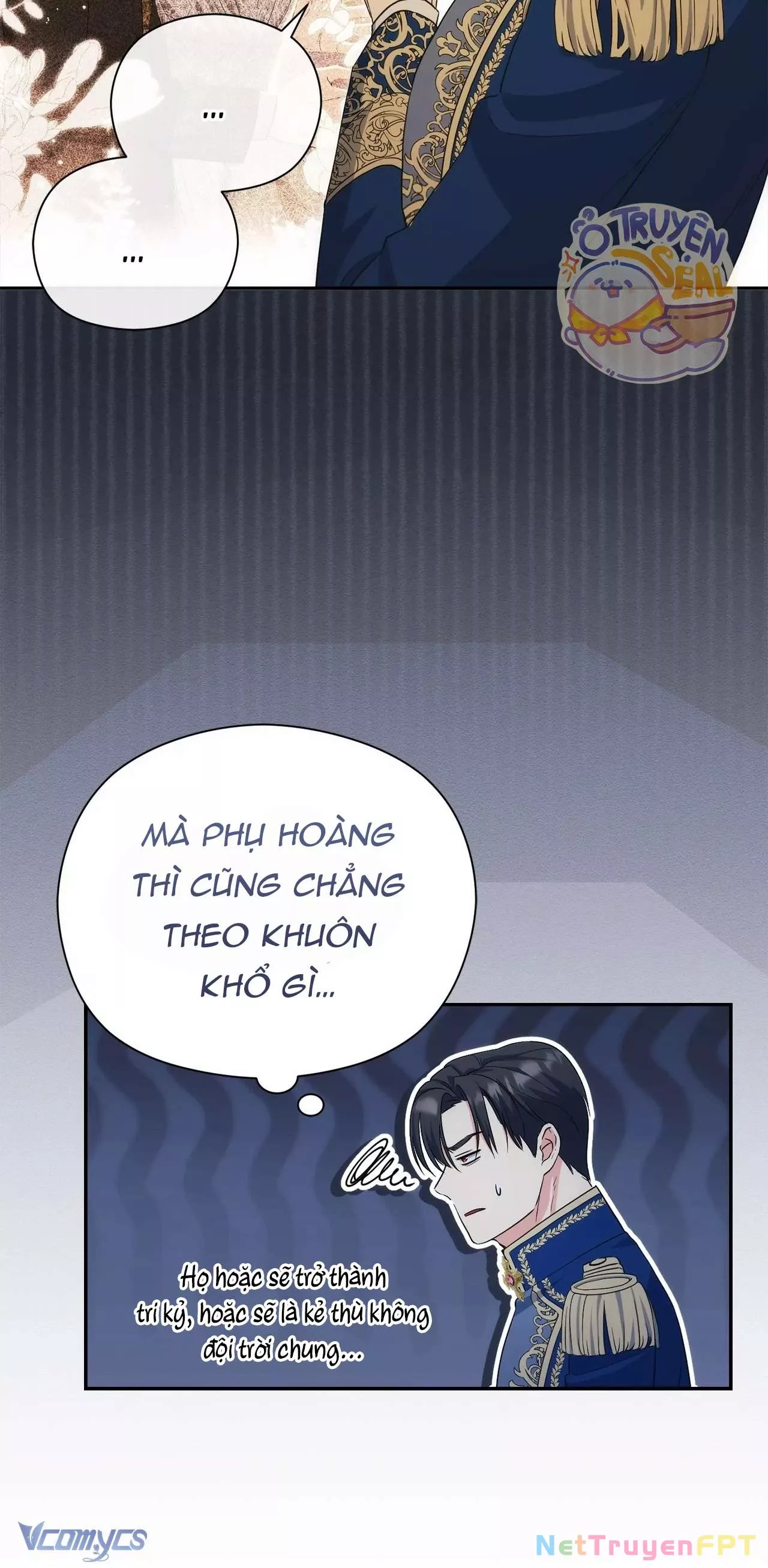 Nàng Công Chúa Trong Chuồng Gà: Chapter 21