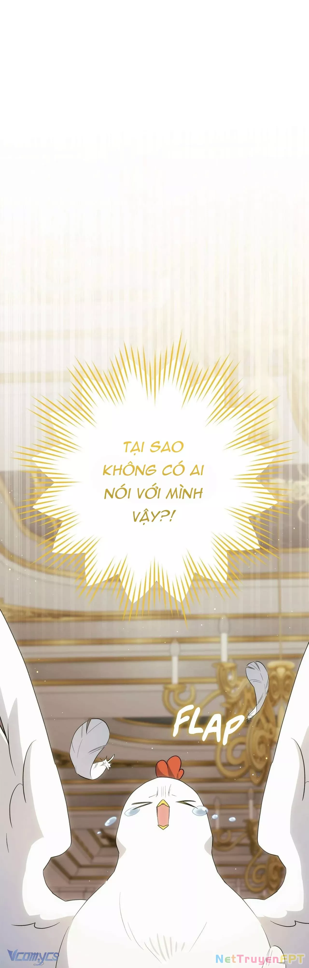 Nàng Công Chúa Trong Chuồng Gà: Chapter 21