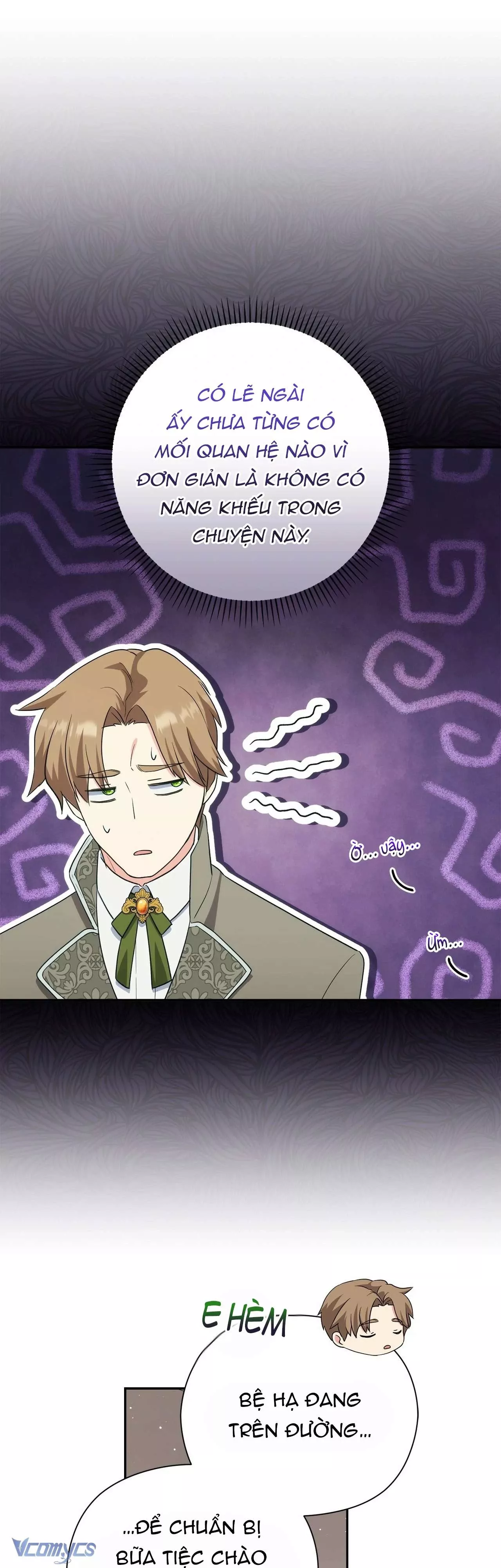 Nàng Công Chúa Trong Chuồng Gà: Chapter 21
