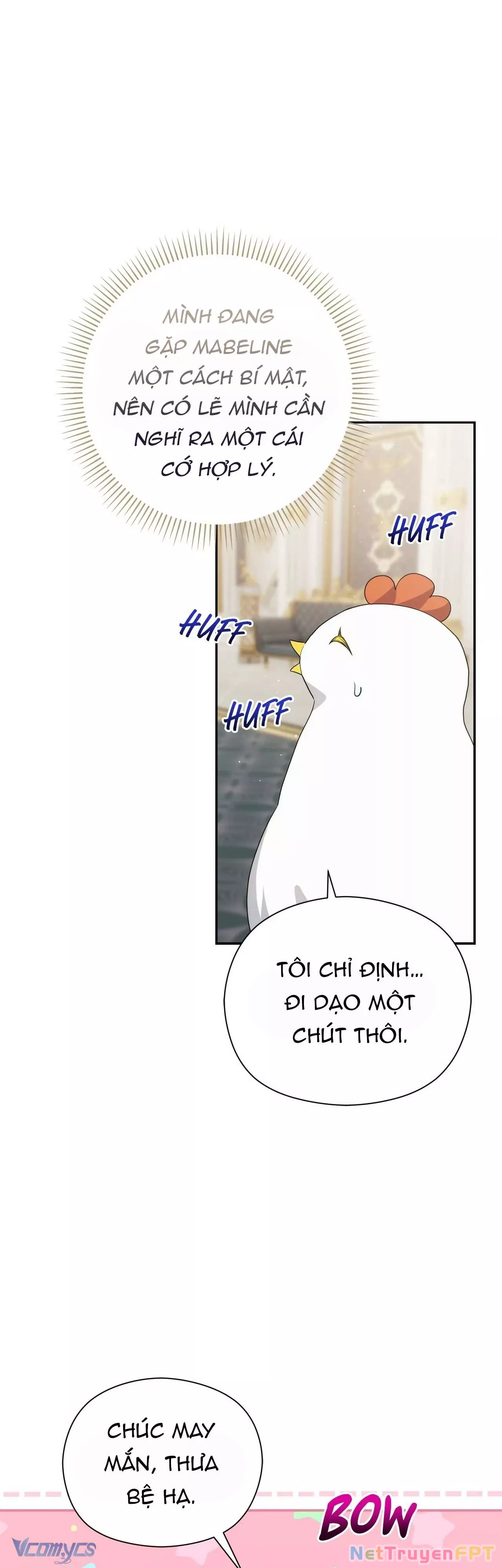 Nàng Công Chúa Trong Chuồng Gà: Chapter 21