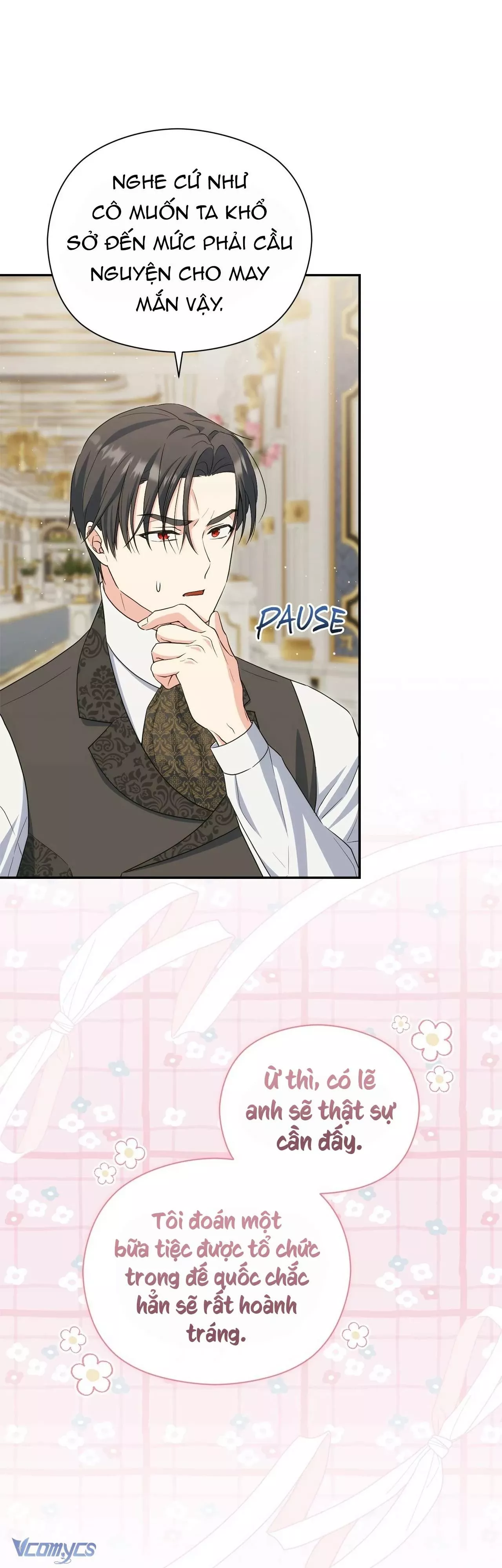 Nàng Công Chúa Trong Chuồng Gà: Chapter 21