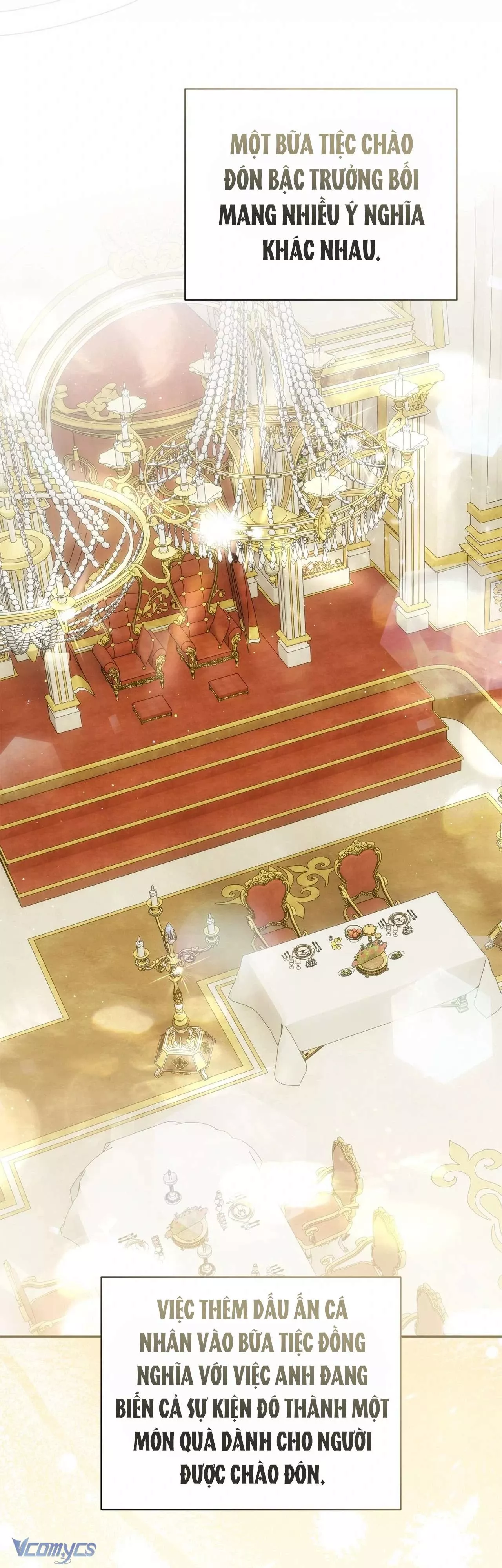 Nàng Công Chúa Trong Chuồng Gà: Chapter 21