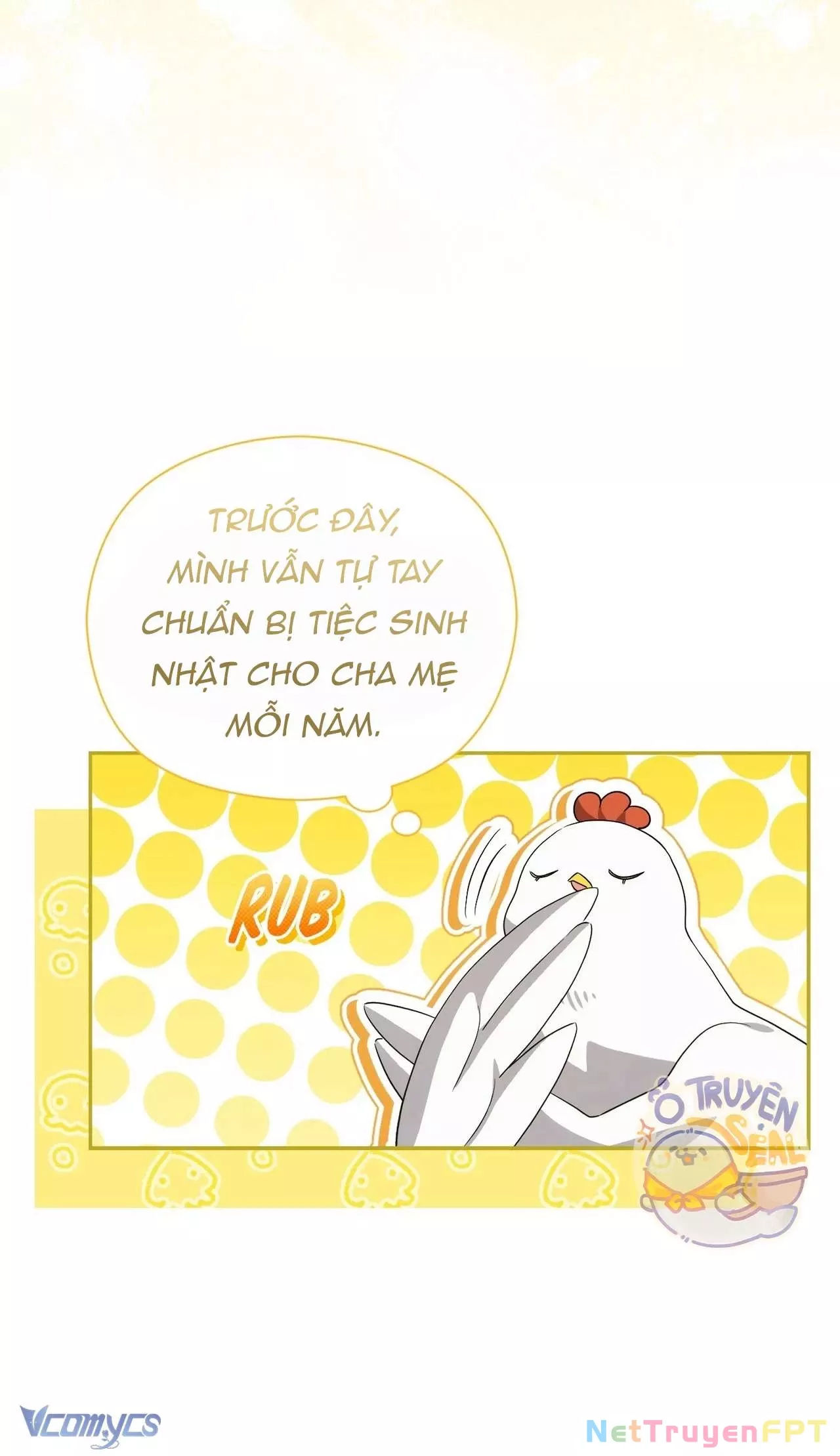Nàng Công Chúa Trong Chuồng Gà: Chapter 21