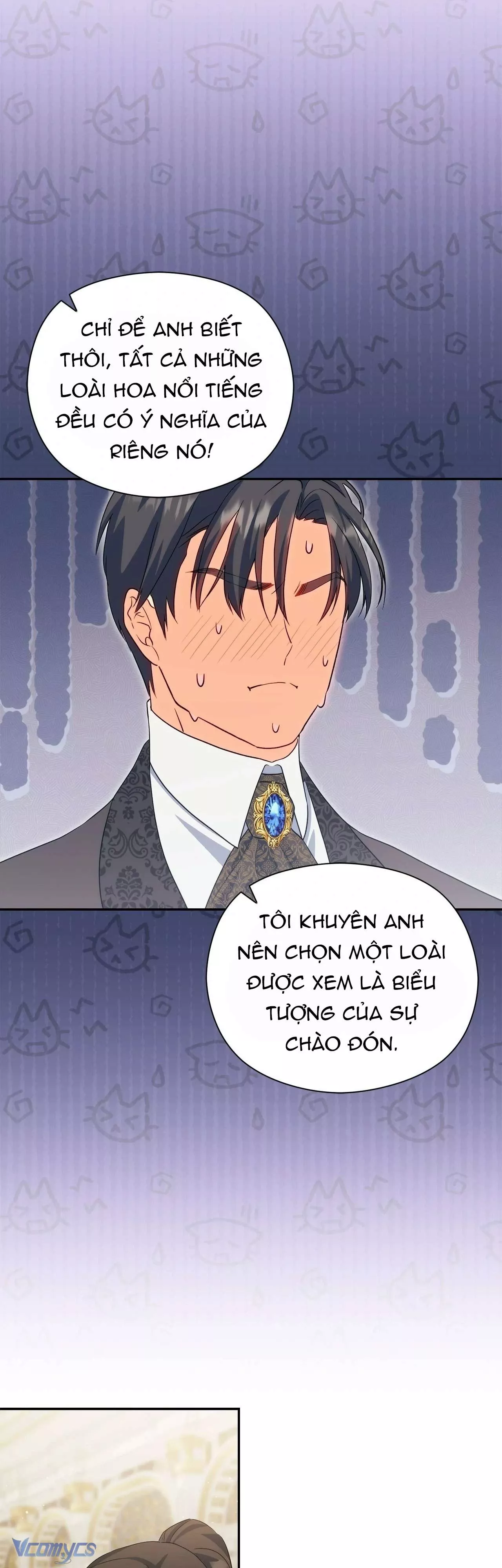 Nàng Công Chúa Trong Chuồng Gà: Chapter 21