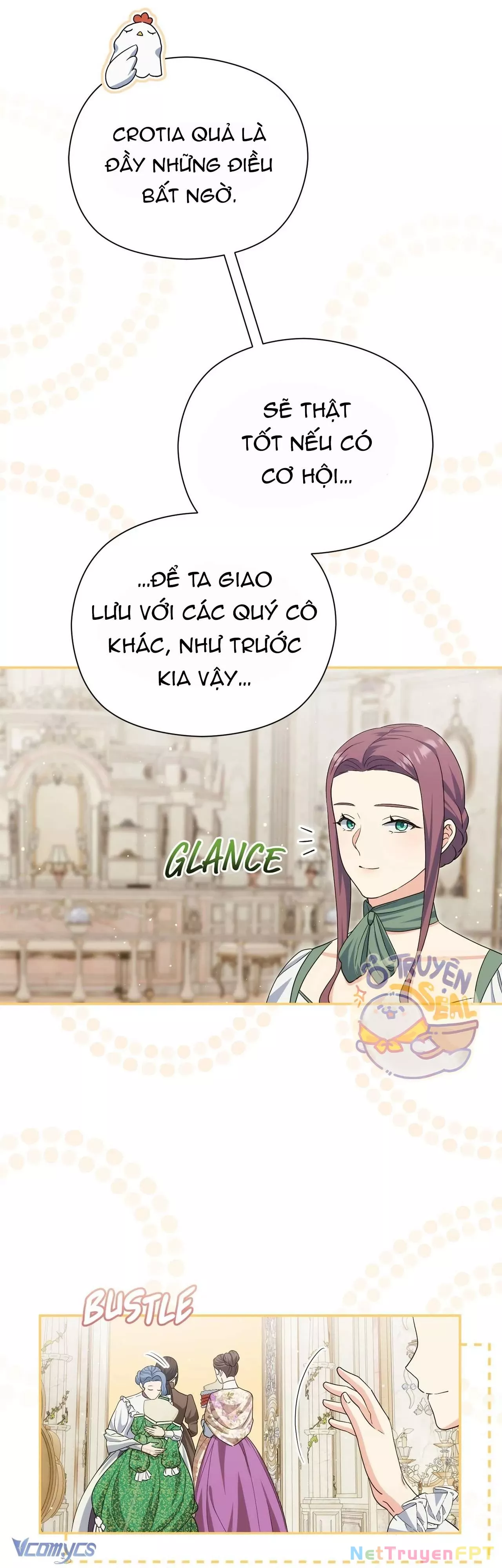Nàng Công Chúa Trong Chuồng Gà: Chapter 22