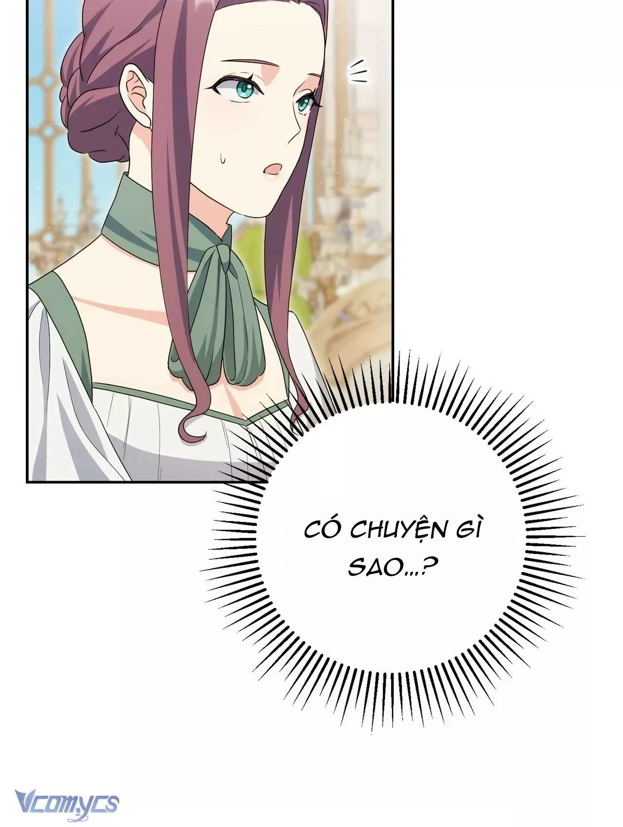 Nàng Công Chúa Trong Chuồng Gà: Chapter 22