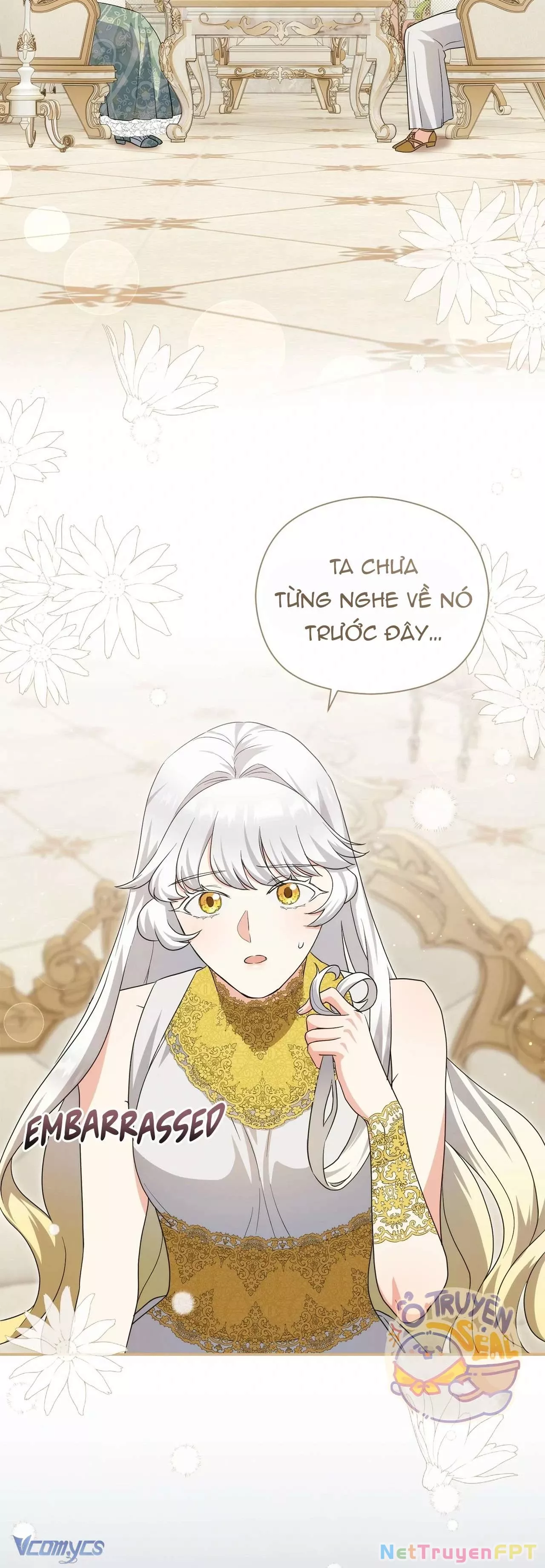 Nàng Công Chúa Trong Chuồng Gà: Chapter 22