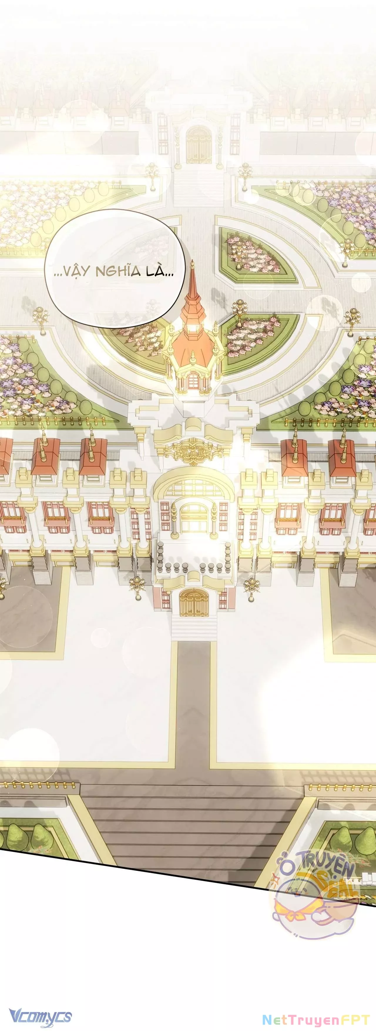 Nàng Công Chúa Trong Chuồng Gà: Chapter 22