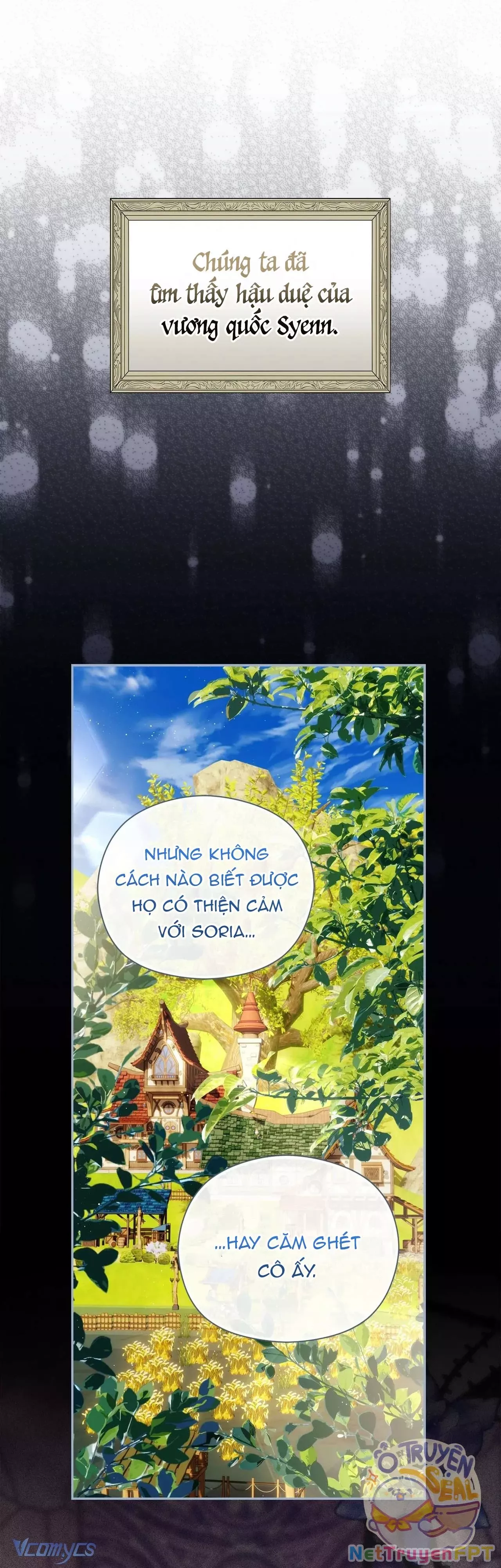 Nàng Công Chúa Trong Chuồng Gà: Chapter 22