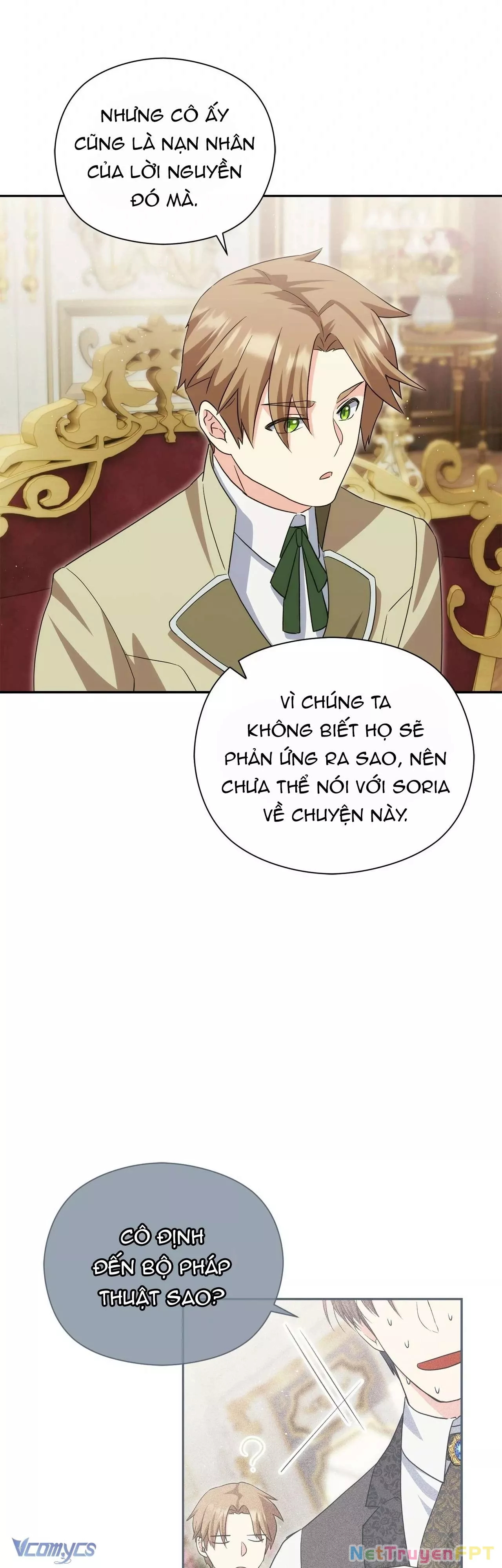 Nàng Công Chúa Trong Chuồng Gà: Chapter 22
