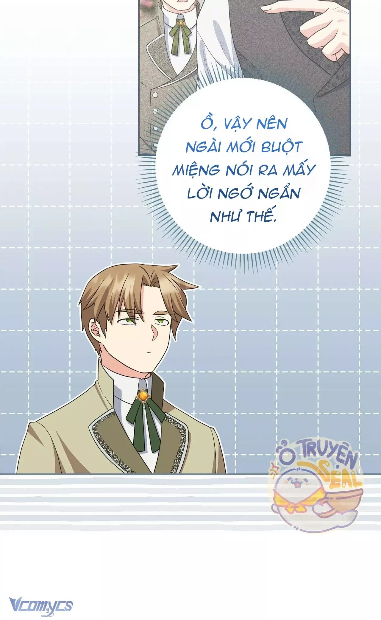 Nàng Công Chúa Trong Chuồng Gà: Chapter 22