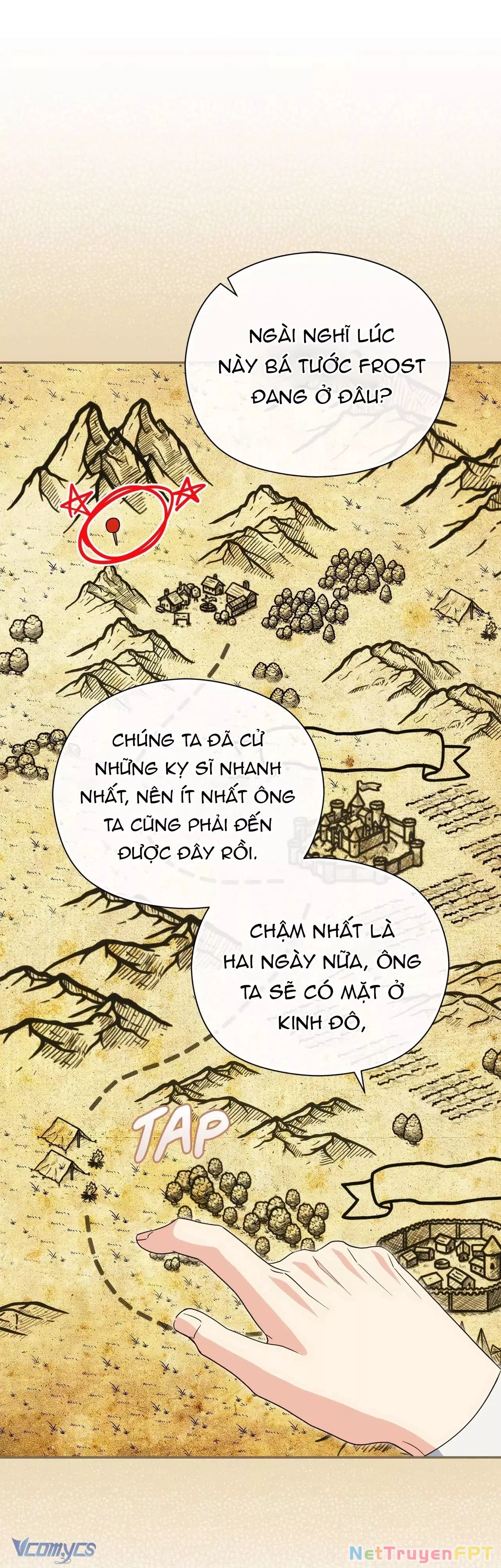 Nàng Công Chúa Trong Chuồng Gà: Chapter 22