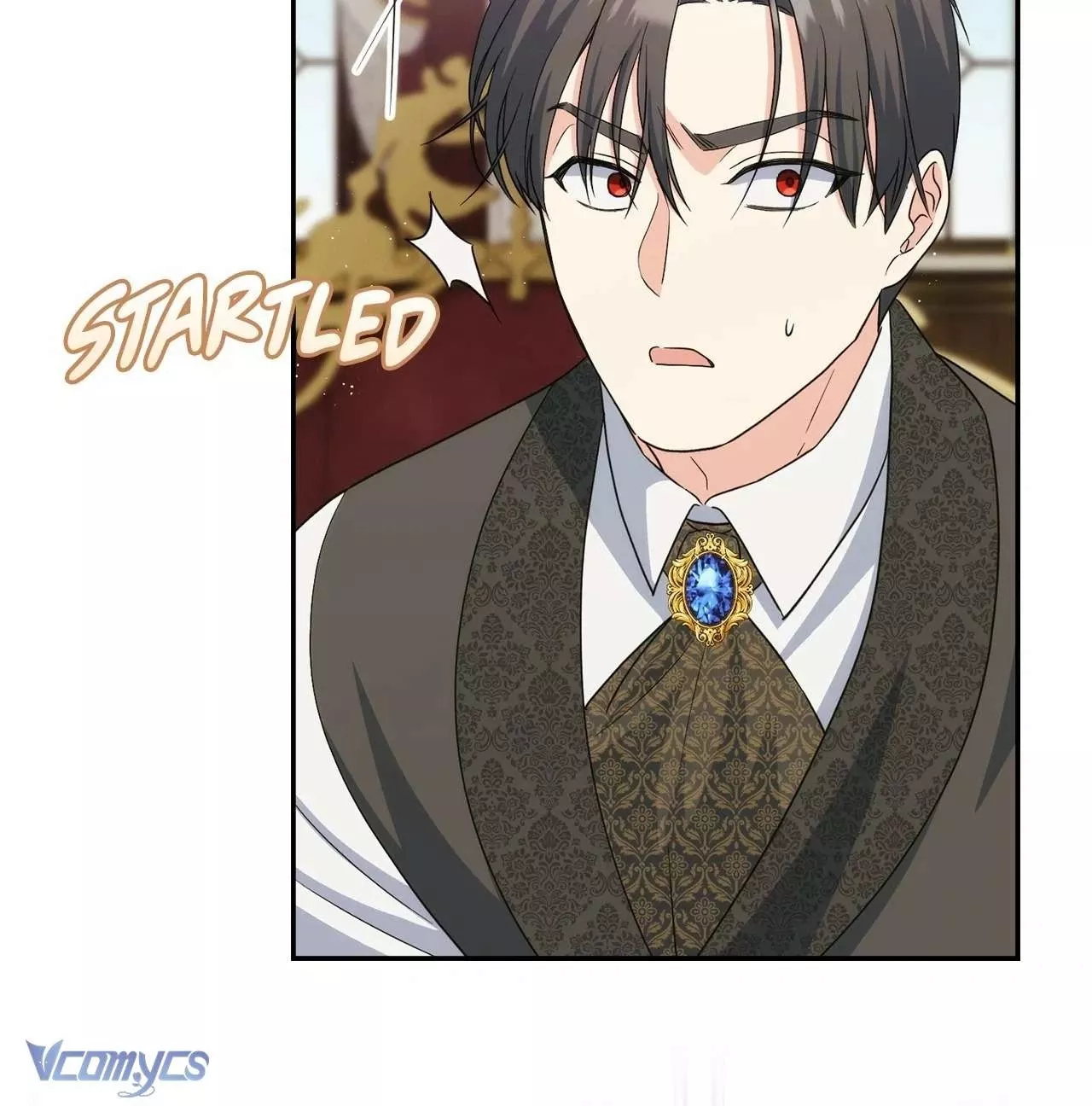 Nàng Công Chúa Trong Chuồng Gà: Chapter 22
