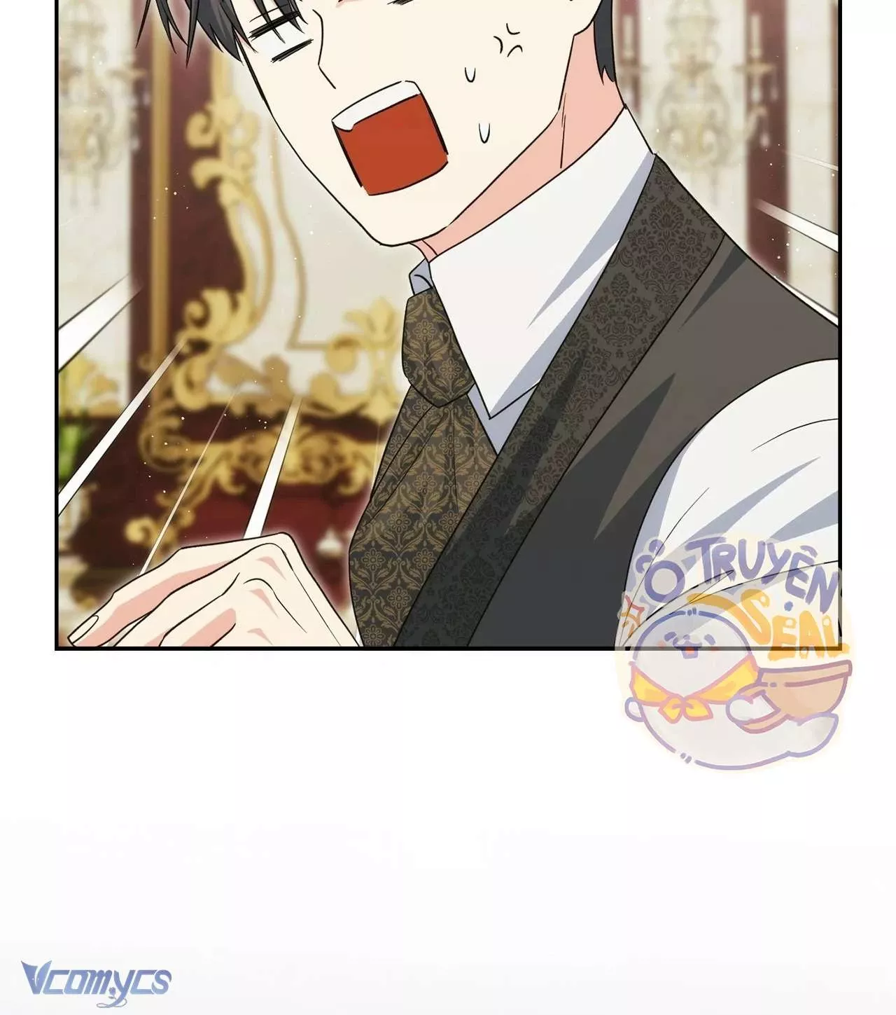 Nàng Công Chúa Trong Chuồng Gà: Chapter 22