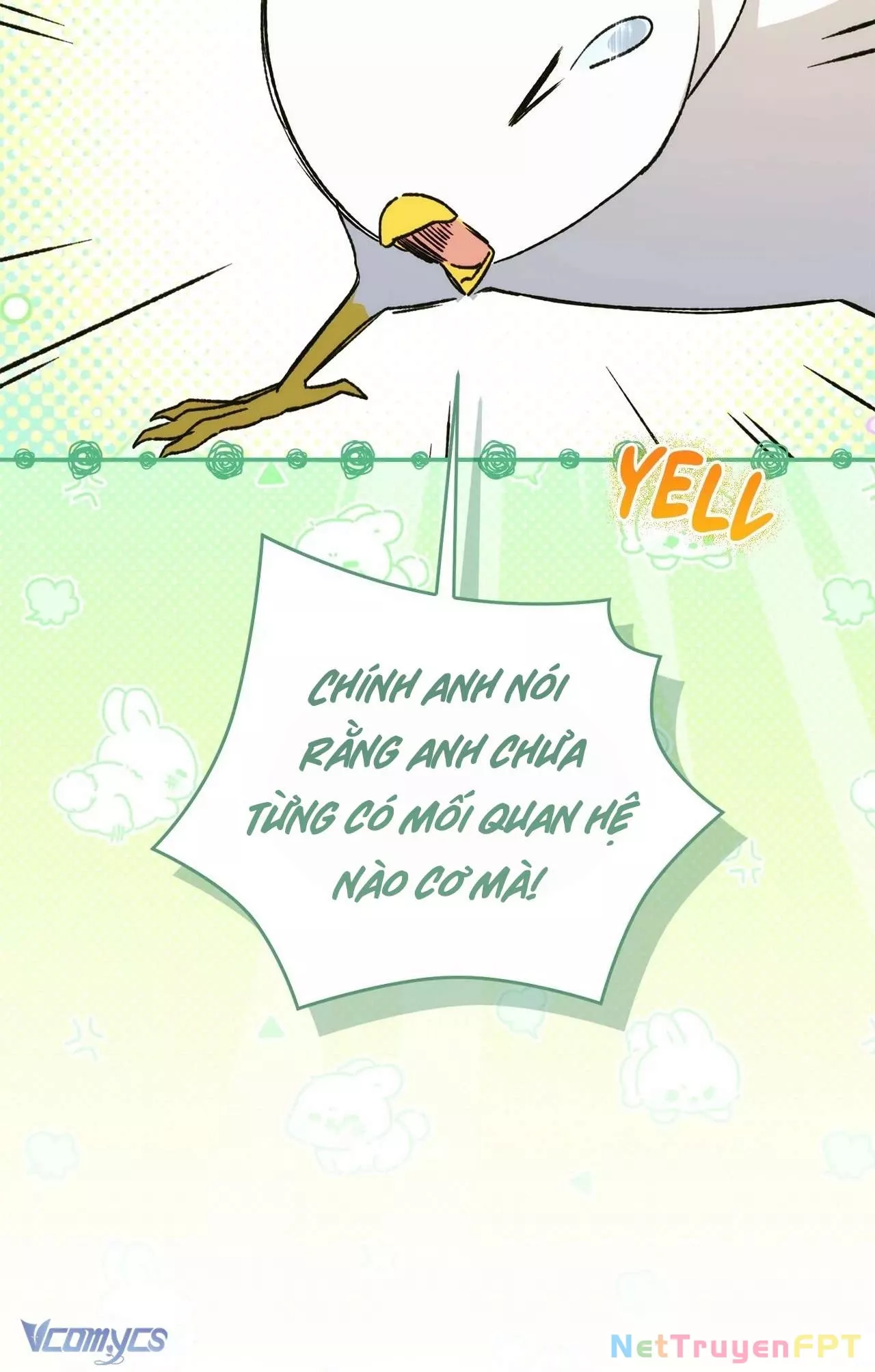 Nàng Công Chúa Trong Chuồng Gà: Chapter 22