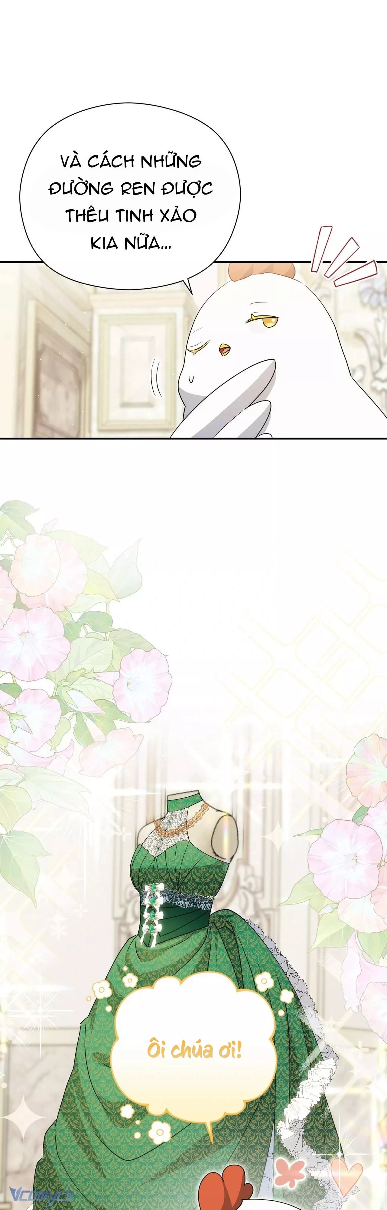 Nàng Công Chúa Trong Chuồng Gà: Chapter 22