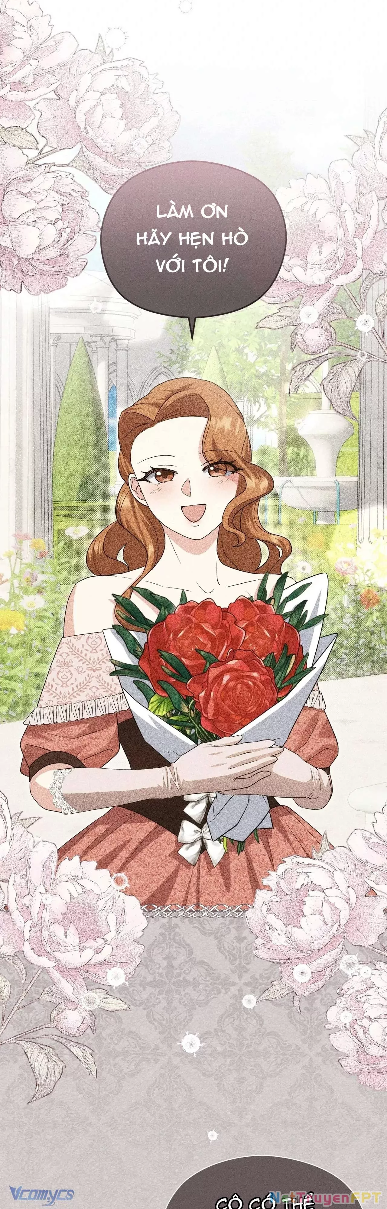 Nàng Công Chúa Trong Chuồng Gà: Chapter 22