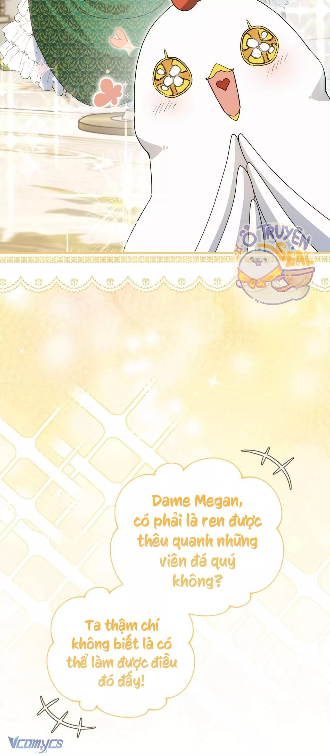 Nàng Công Chúa Trong Chuồng Gà: Chapter 22