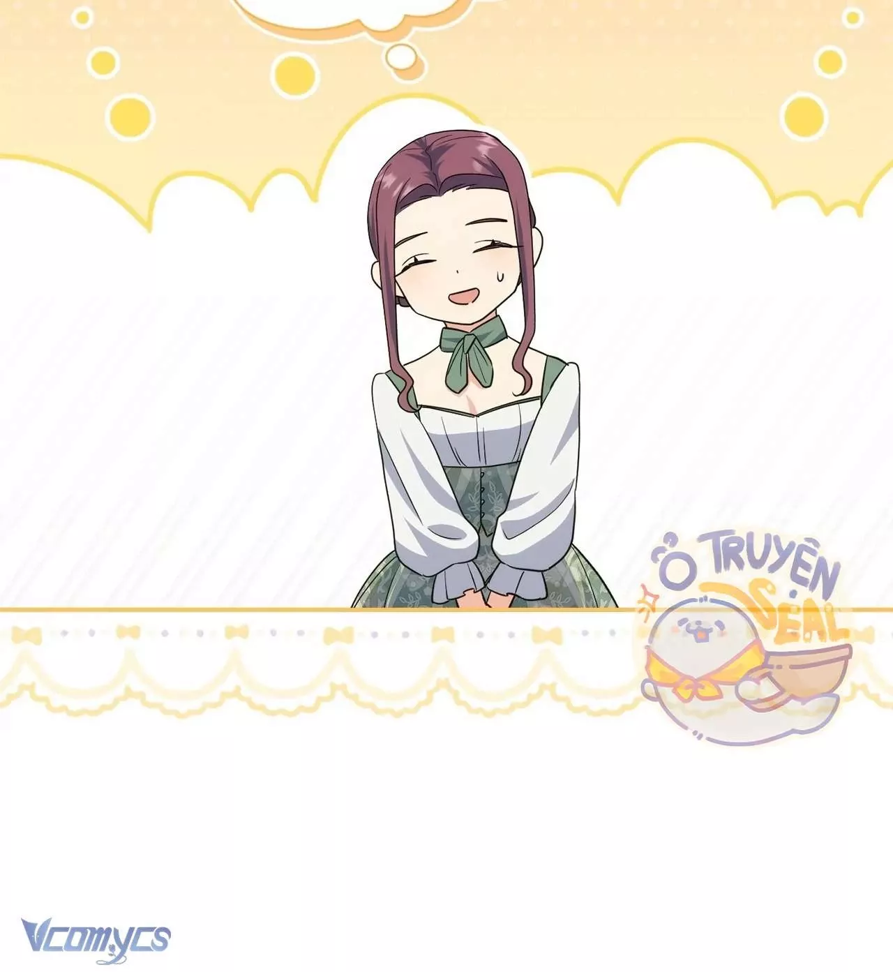 Nàng Công Chúa Trong Chuồng Gà: Chapter 22