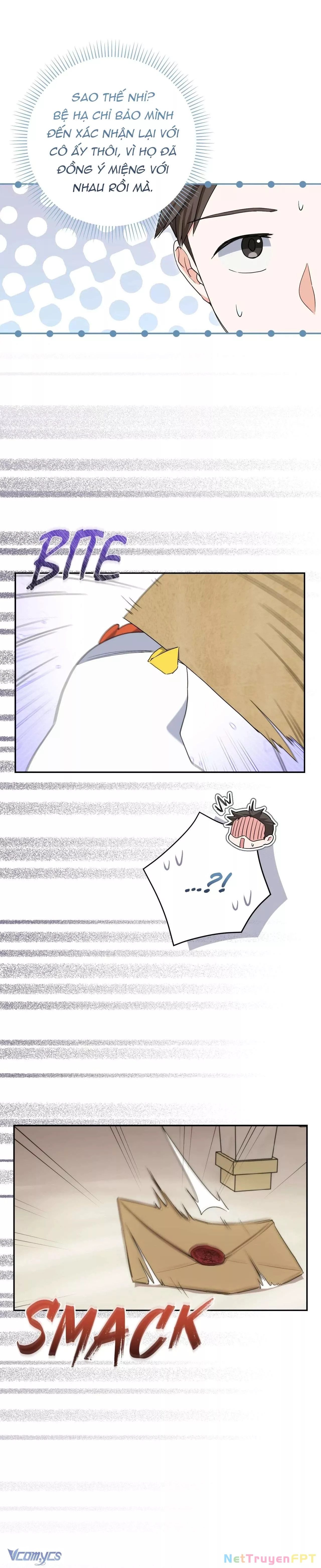 Nàng Công Chúa Trong Chuồng Gà: Chapter 23