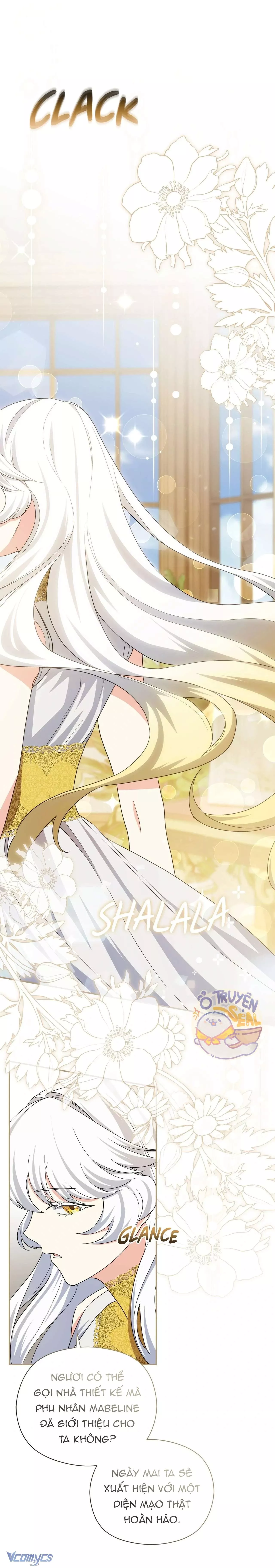 Nàng Công Chúa Trong Chuồng Gà: Chapter 23