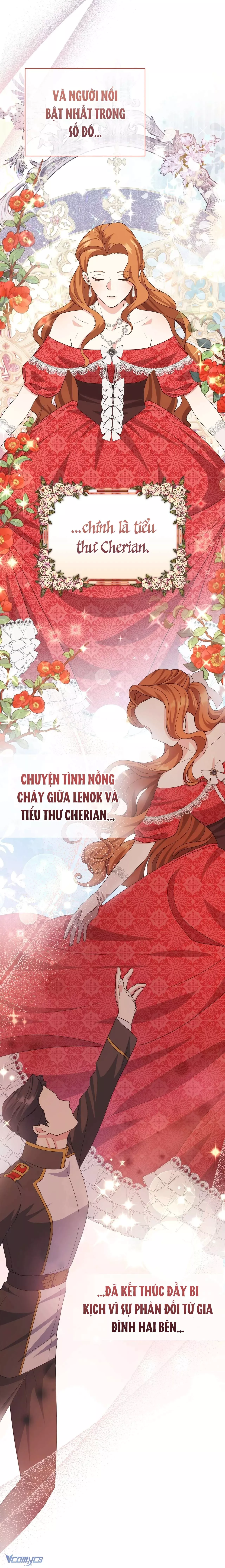 Nàng Công Chúa Trong Chuồng Gà: Chapter 23
