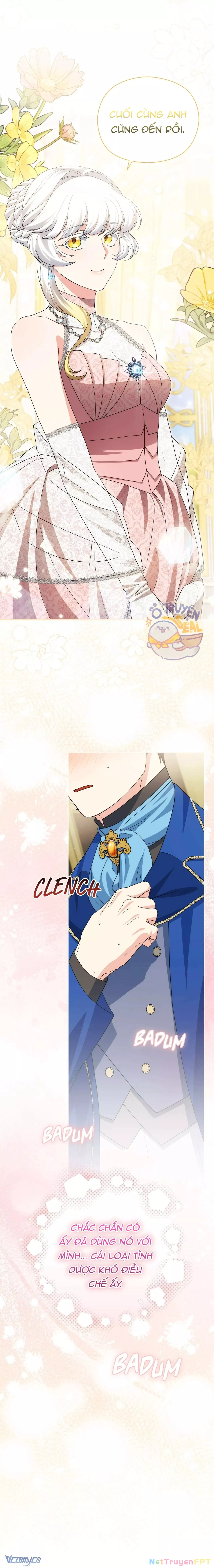 Nàng Công Chúa Trong Chuồng Gà: Chapter 23