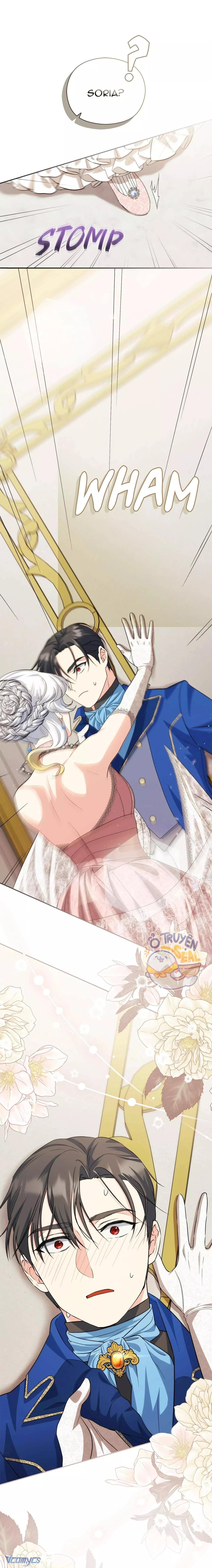 Nàng Công Chúa Trong Chuồng Gà: Chapter 23