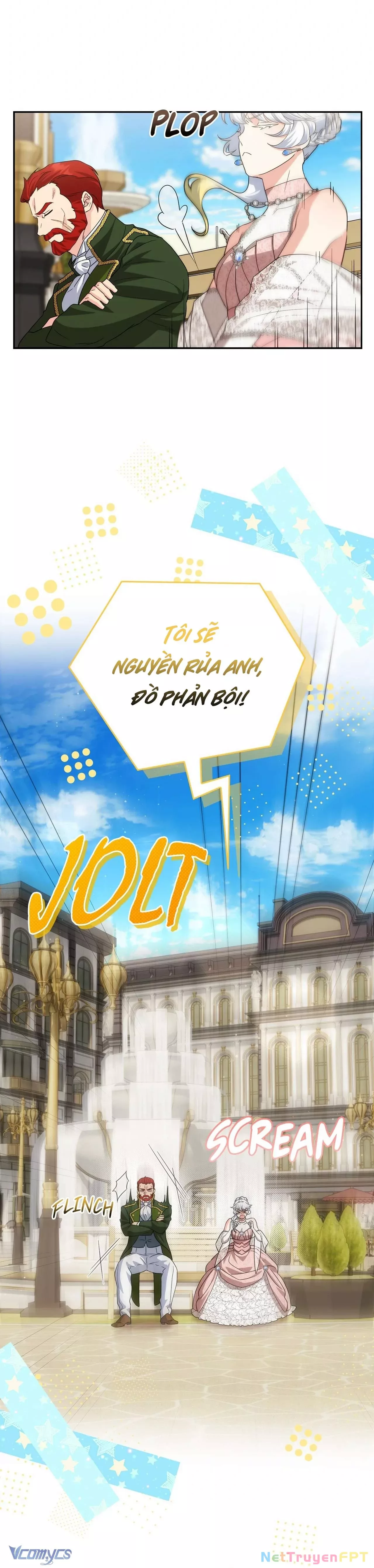 Nàng Công Chúa Trong Chuồng Gà: Chapter 24