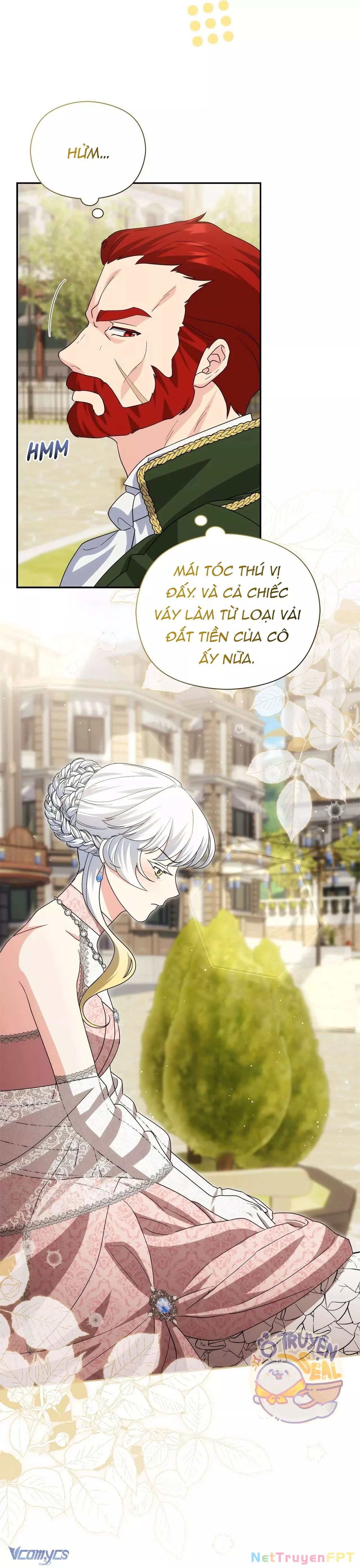 Nàng Công Chúa Trong Chuồng Gà: Chapter 24