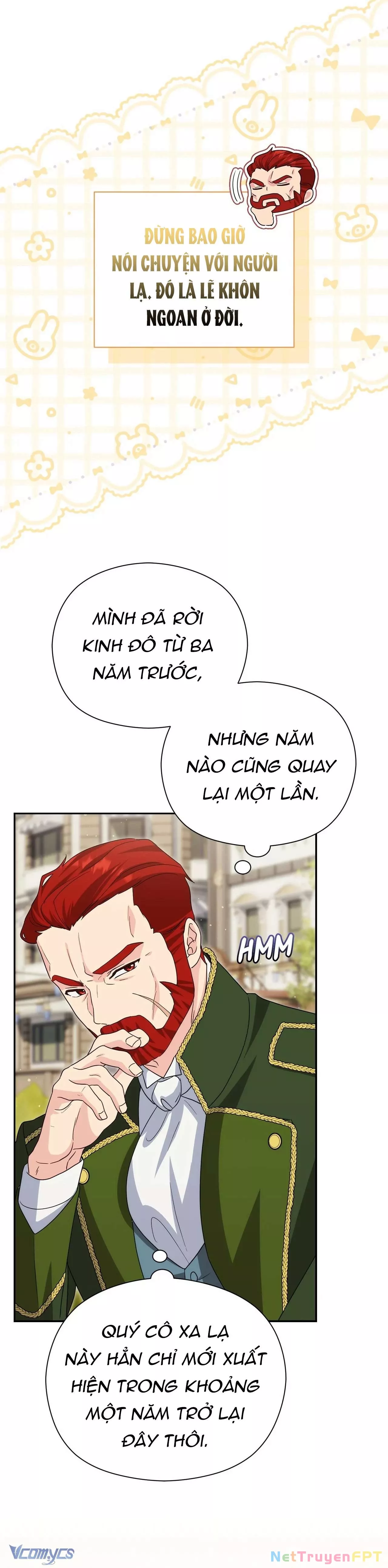 Nàng Công Chúa Trong Chuồng Gà: Chapter 24