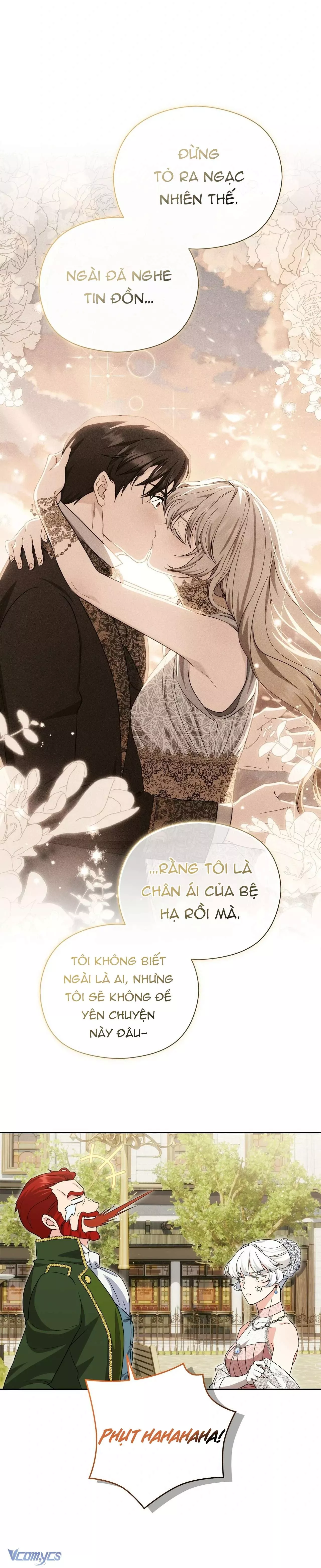 Nàng Công Chúa Trong Chuồng Gà: Chapter 24