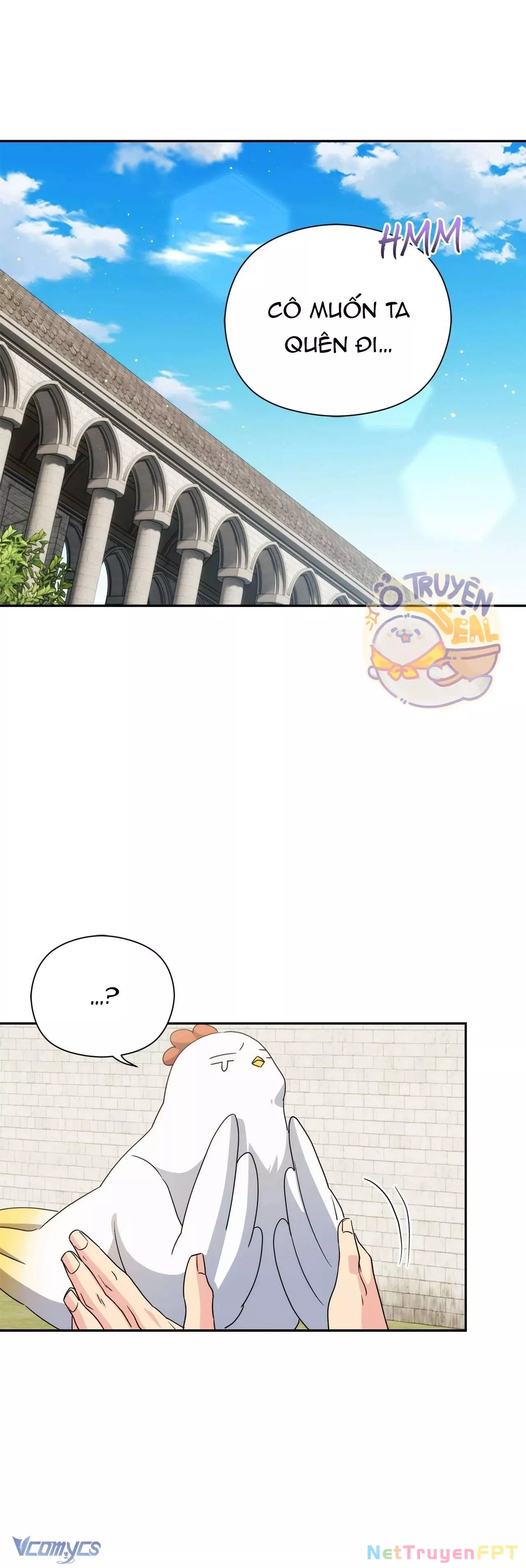 Nàng Công Chúa Trong Chuồng Gà: Chapter 24