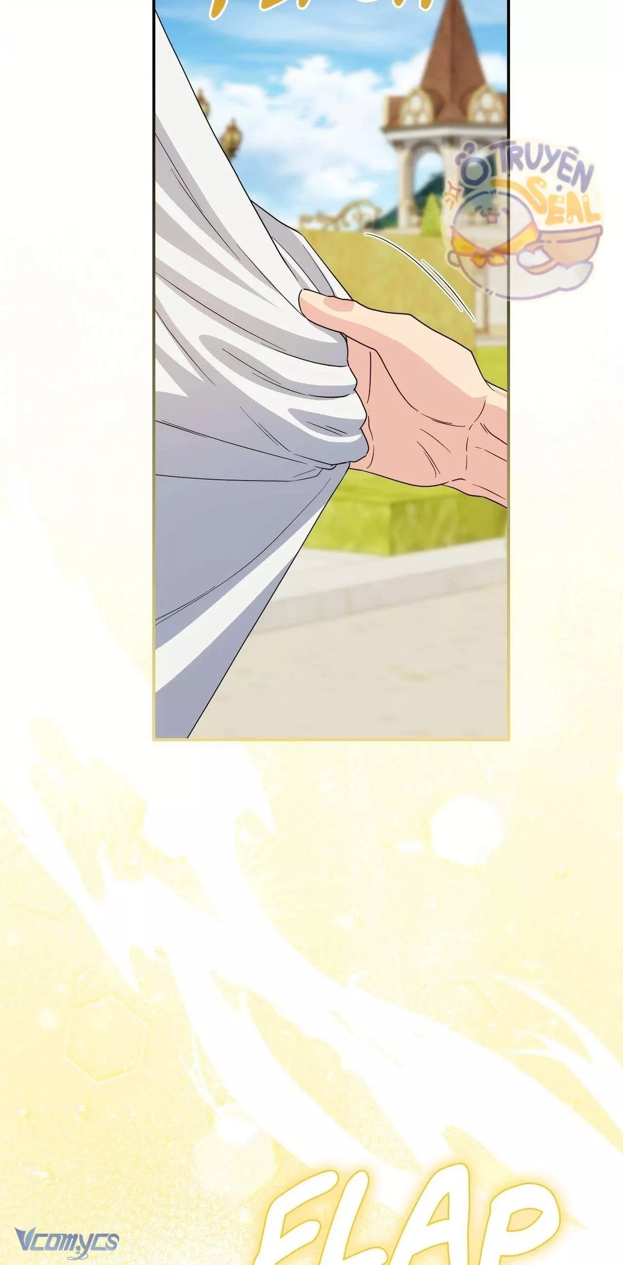 Nàng Công Chúa Trong Chuồng Gà: Chapter 25