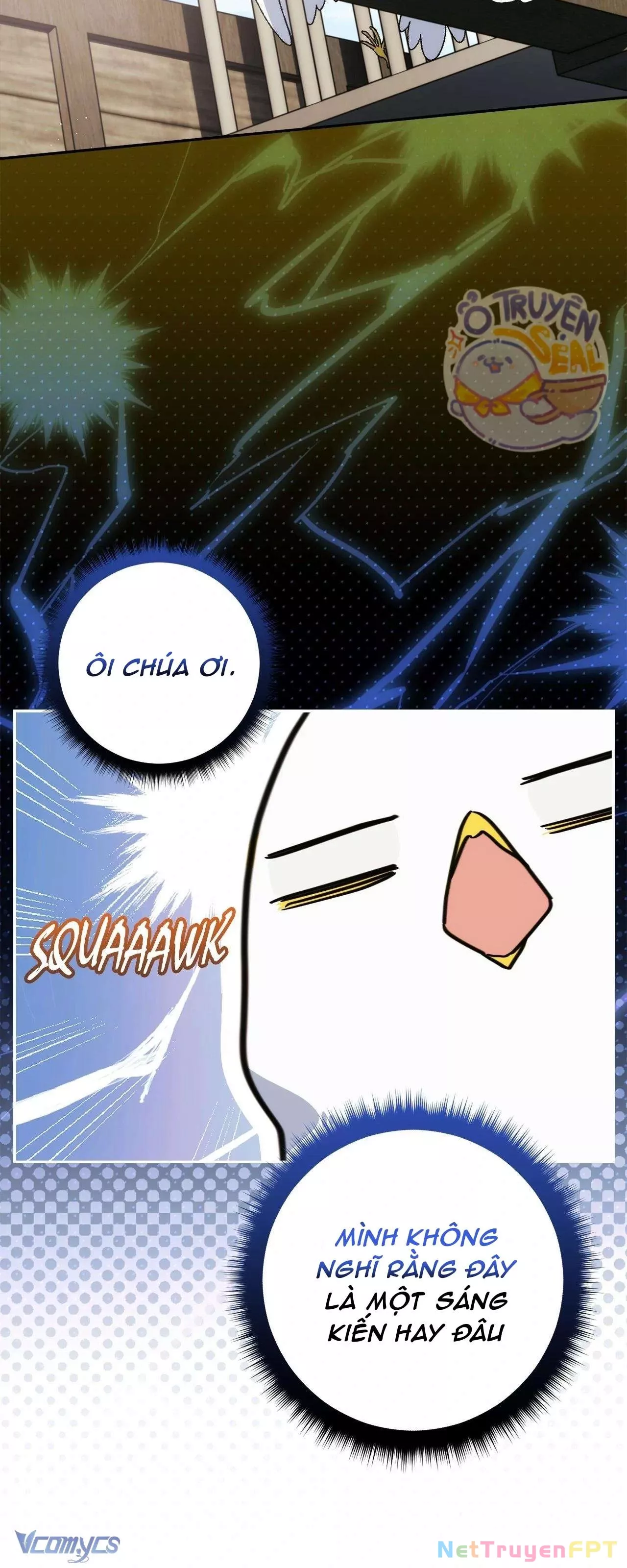 Nàng Công Chúa Trong Chuồng Gà: Chapter 25