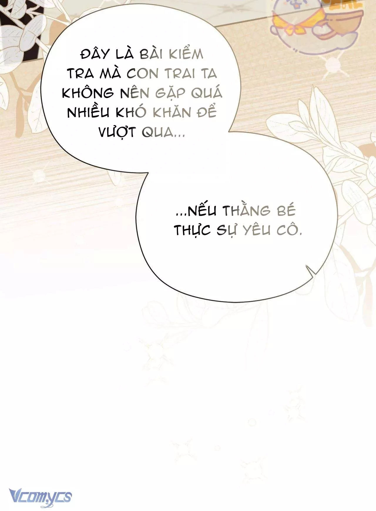 Nàng Công Chúa Trong Chuồng Gà: Chapter 25
