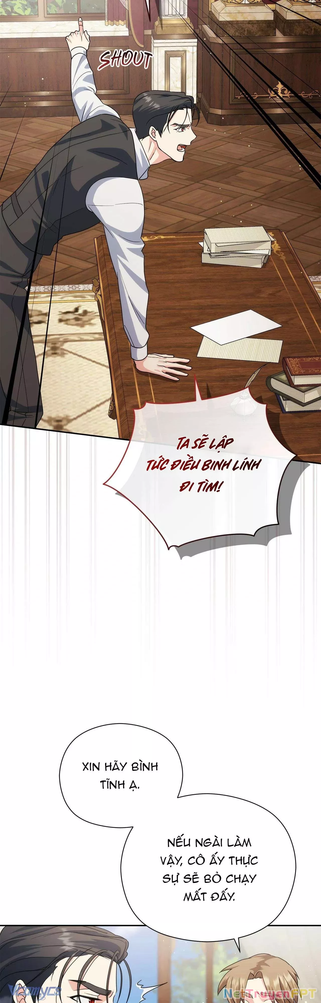 Nàng Công Chúa Trong Chuồng Gà: Chapter 25