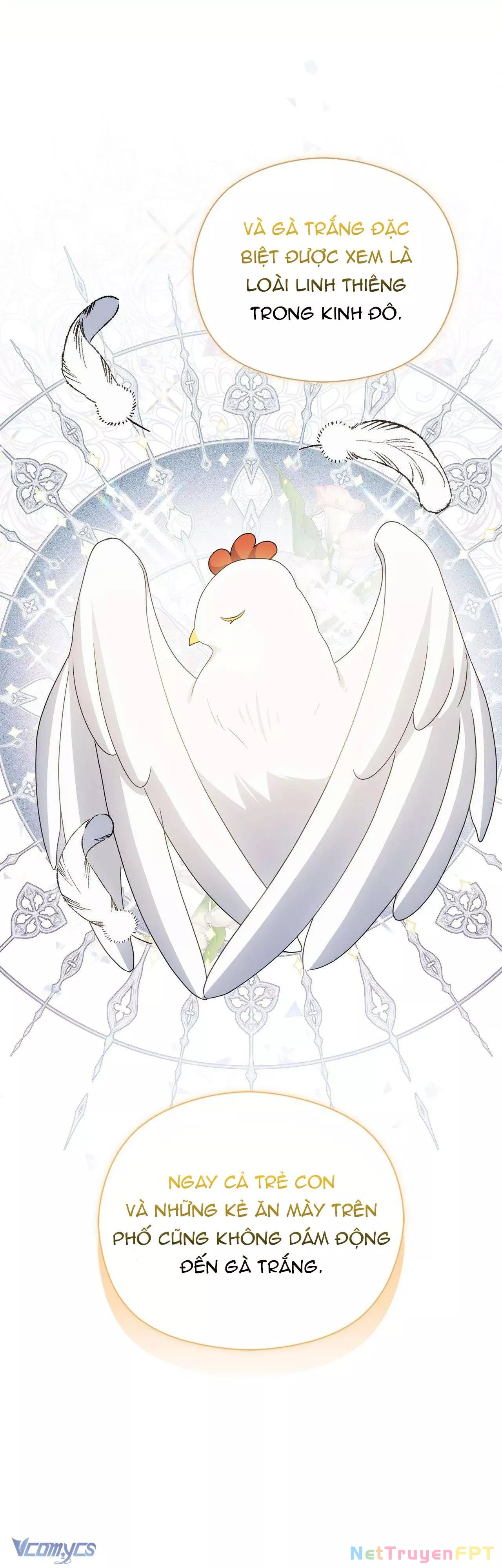 Nàng Công Chúa Trong Chuồng Gà: Chapter 25