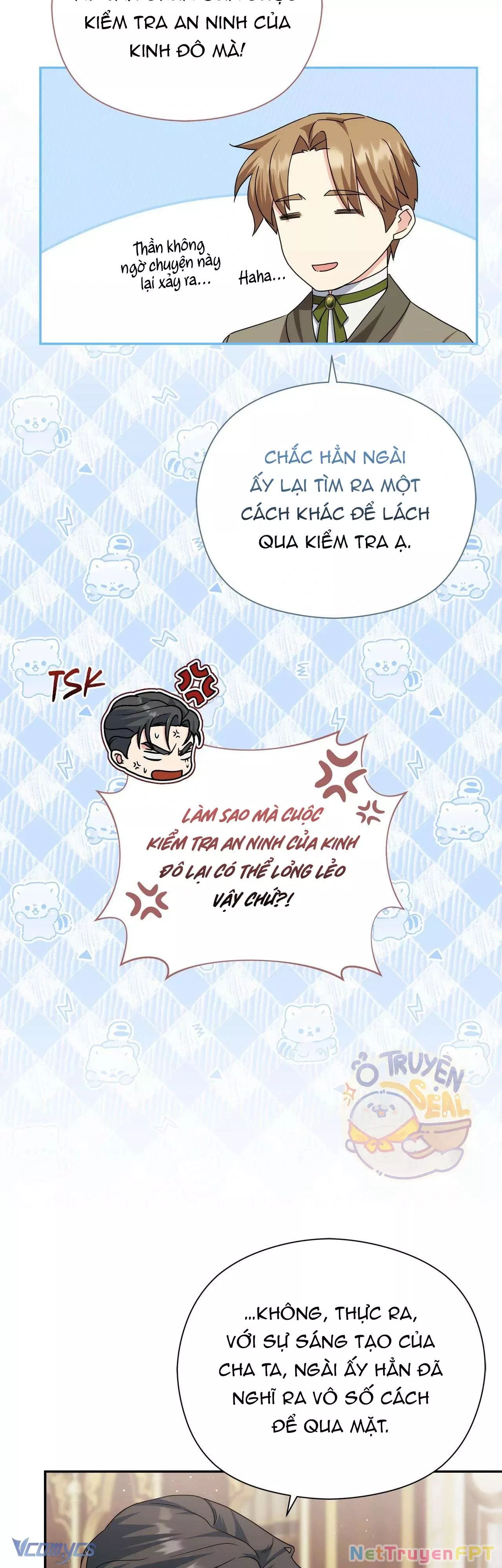 Nàng Công Chúa Trong Chuồng Gà: Chapter 25